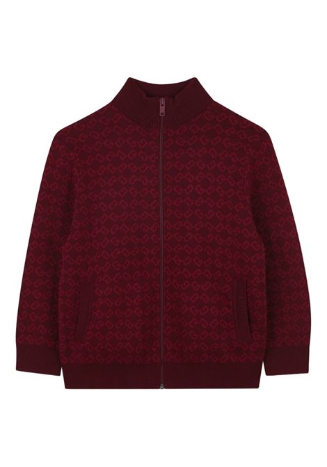 Cardigan Givenchy Kids GIVENCHY KIDS | MAGLIONI E CARDIGAN | H3094885C